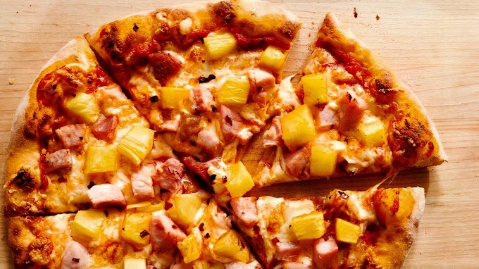 Best pizza in Calgary, AB