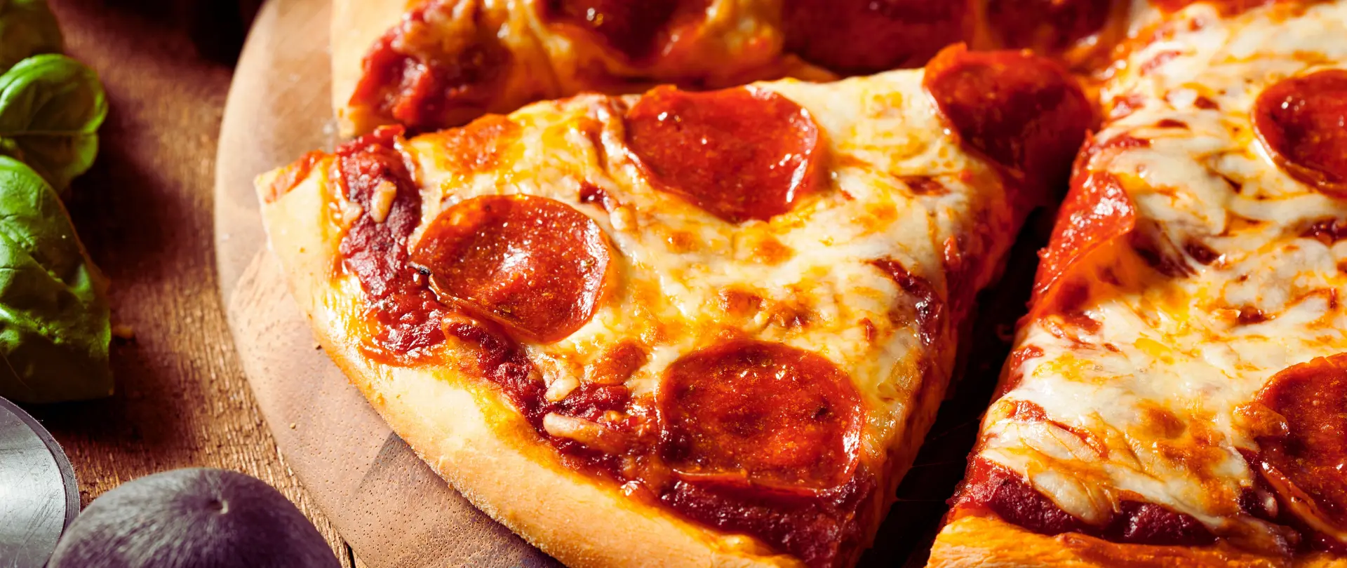 BIG John's Pizza and Donair restaurant